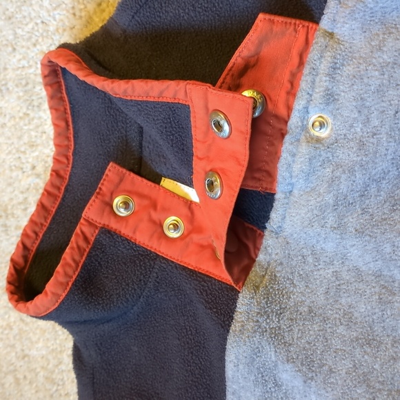 Old Navy Color Block Pullover Sweater - Picture 3 of 6
